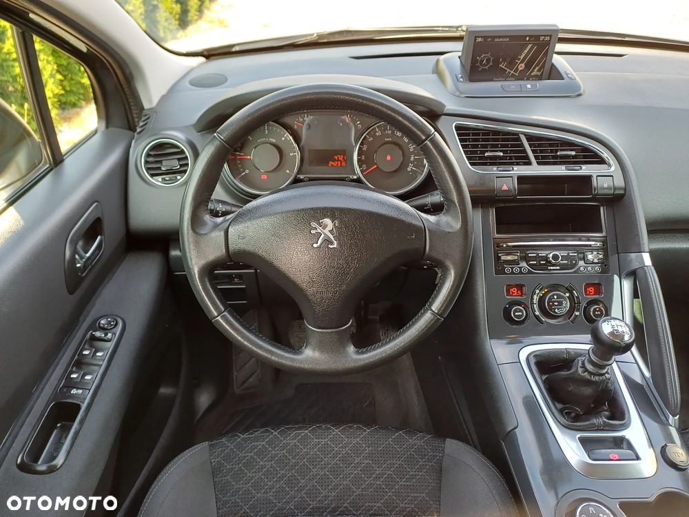Peugeot 3008 BlueHDi 120 Stop & Start Business-Line - 7