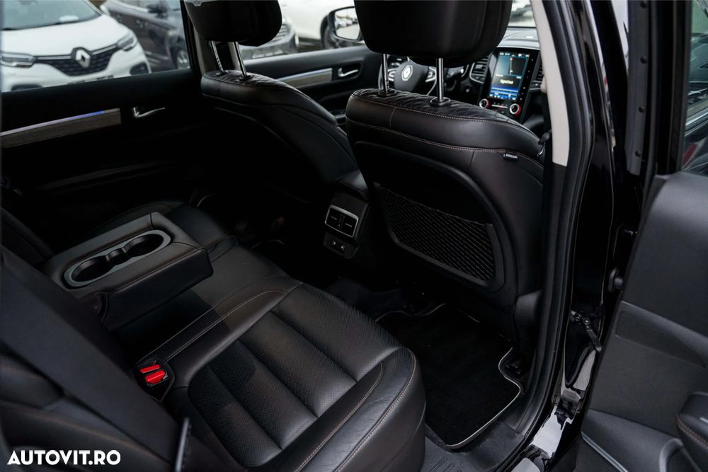 Renault Koleos BLUE dCi 185 4WD X-tronic INITIALE PARIS - 15