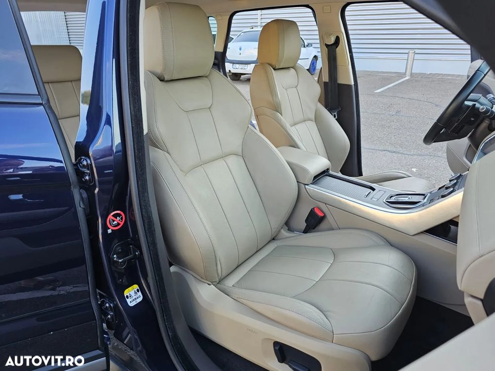 Land Rover Range Rover Evoque 2.0 D150 SE - 28
