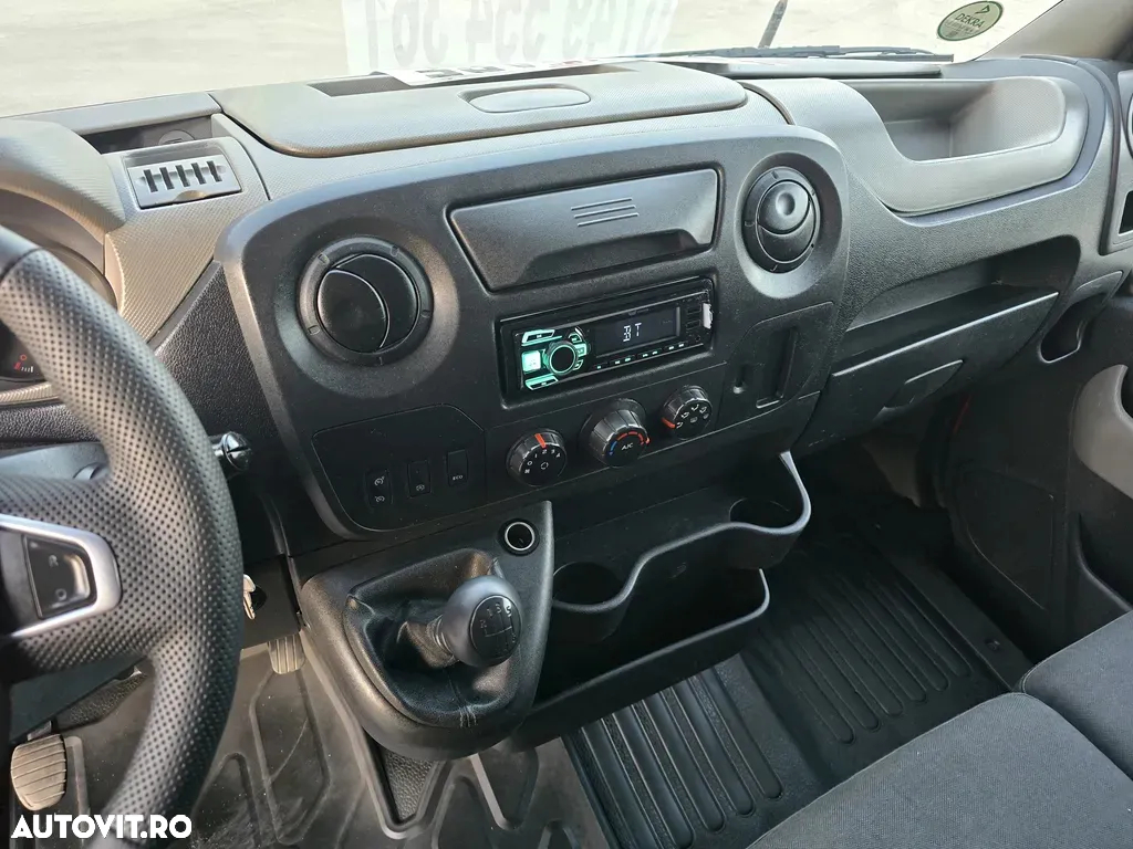 Renault Master - 7