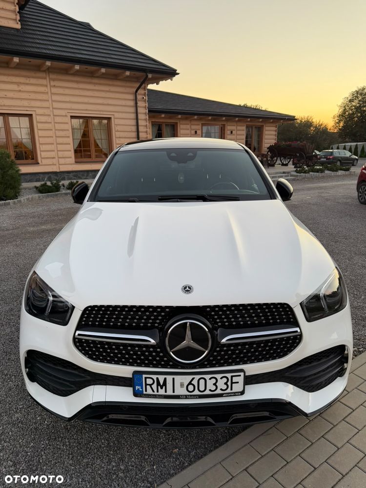 Mercedes-Benz GLE - 7