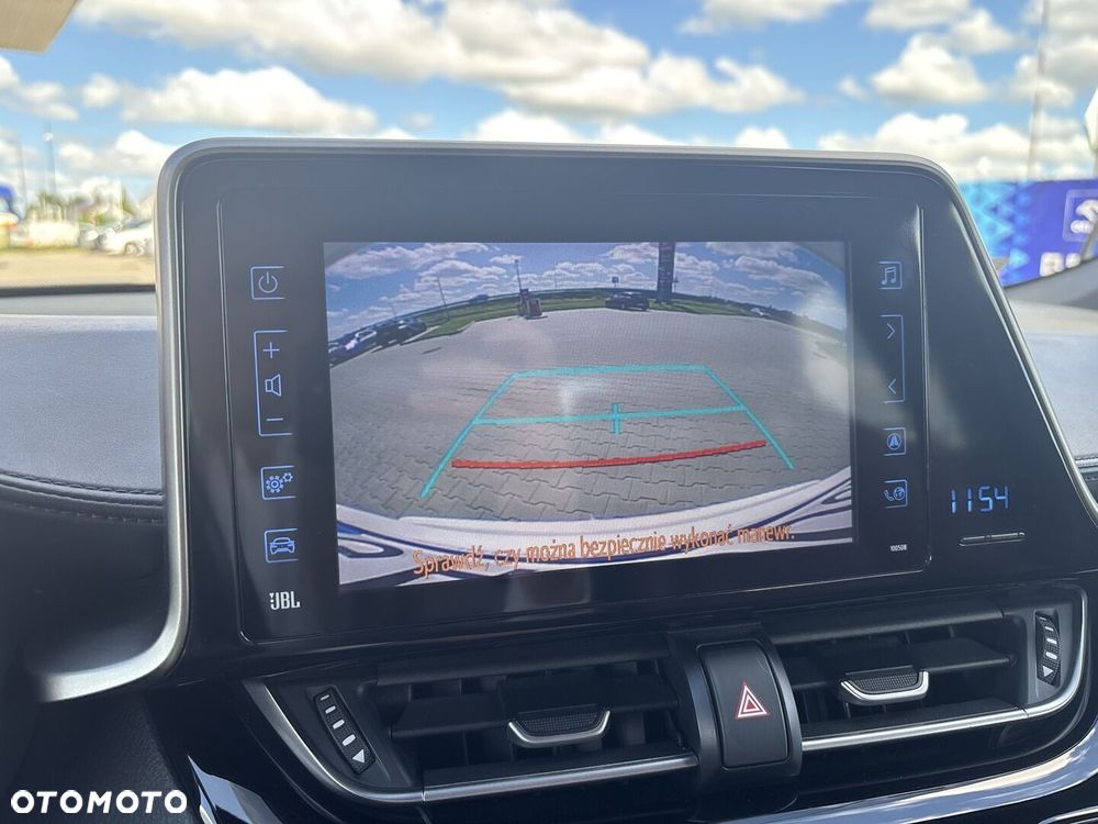 Toyota C-HR 1.8 Hybrid Selection - 28
