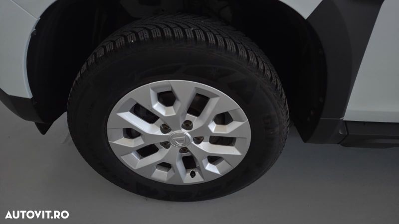 Dacia Duster ECO-G 100 Comfort - 5