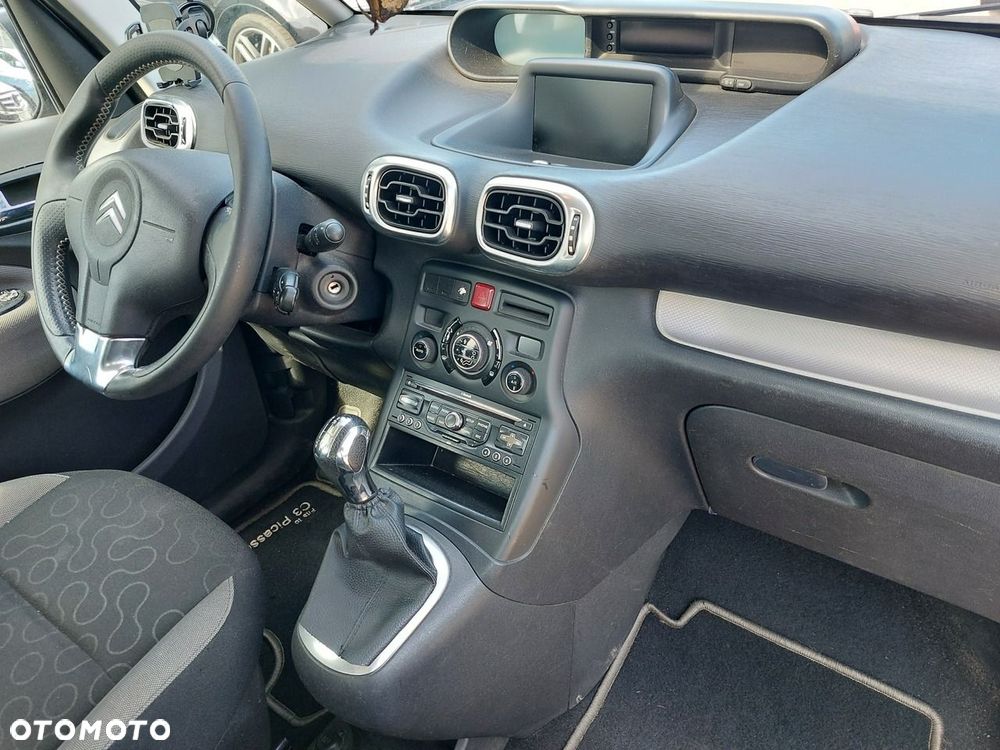 Citroën C3 Picasso - 14