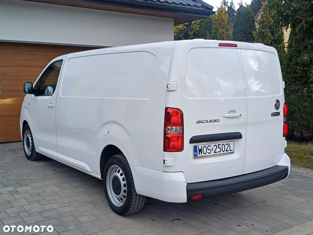 Fiat Scudo - 7