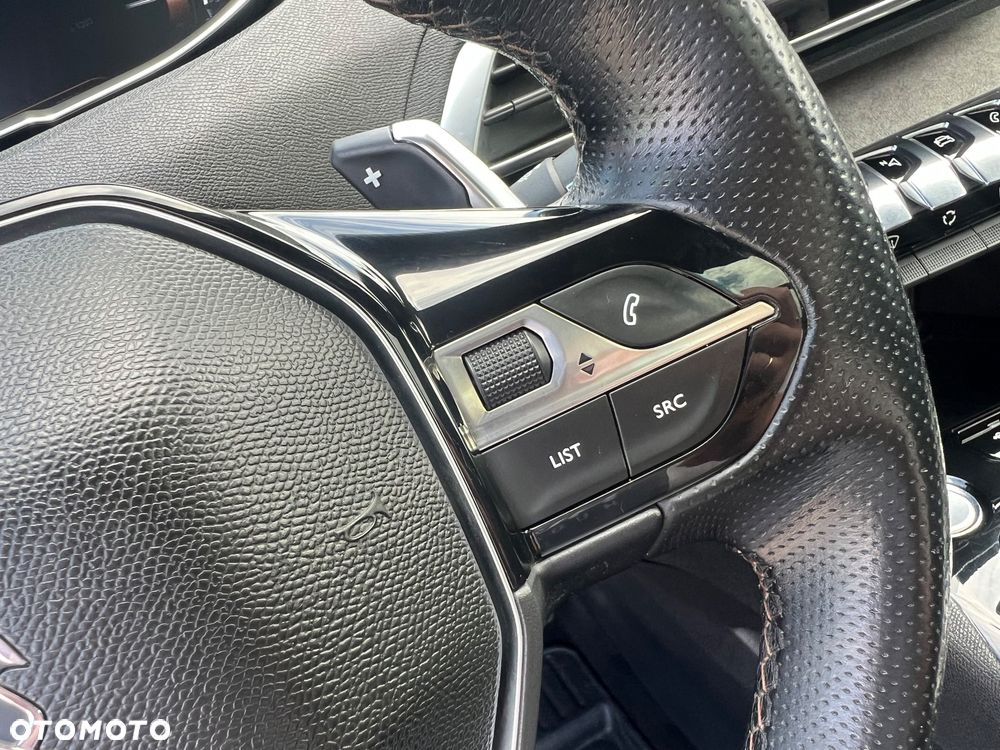 Peugeot 5008 2.0 BlueHDI GT S&S EAT8 - 27