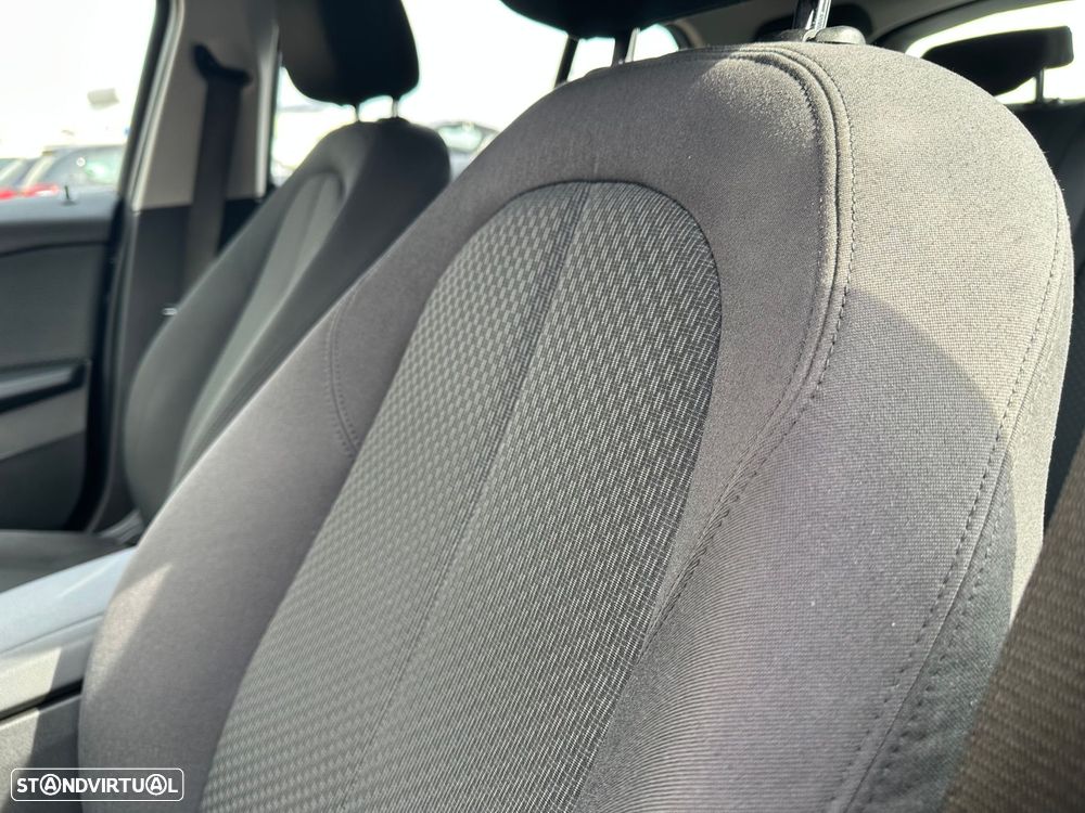 BMW 118 i Corporate Edition Auto - 19