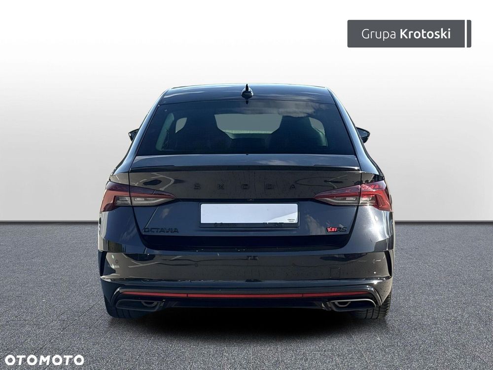 Skoda Octavia - 6