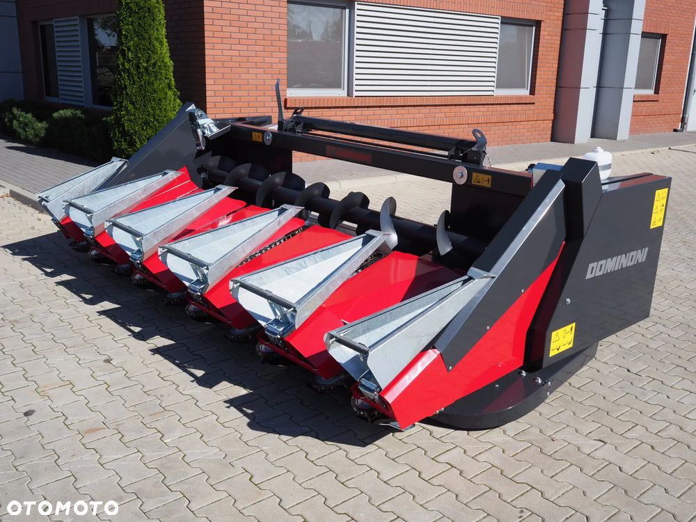 Dominoni S 965 ROCK - 6