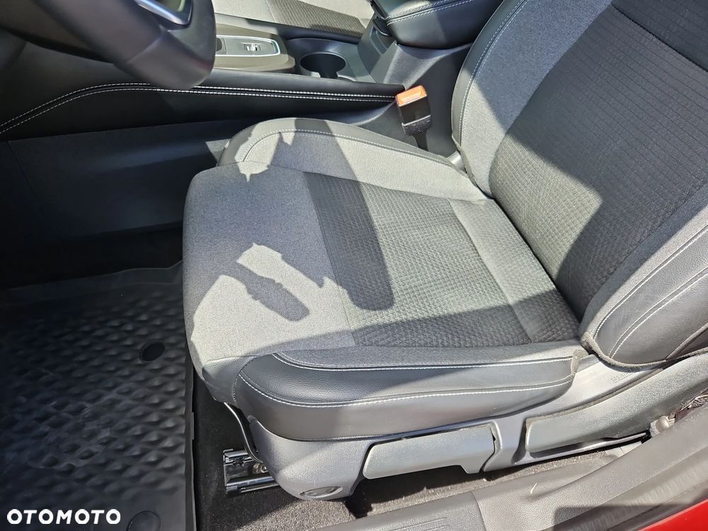 Nissan Qashqai 1.3 DIG-T MHEV N-Connecta Xtronic - 13