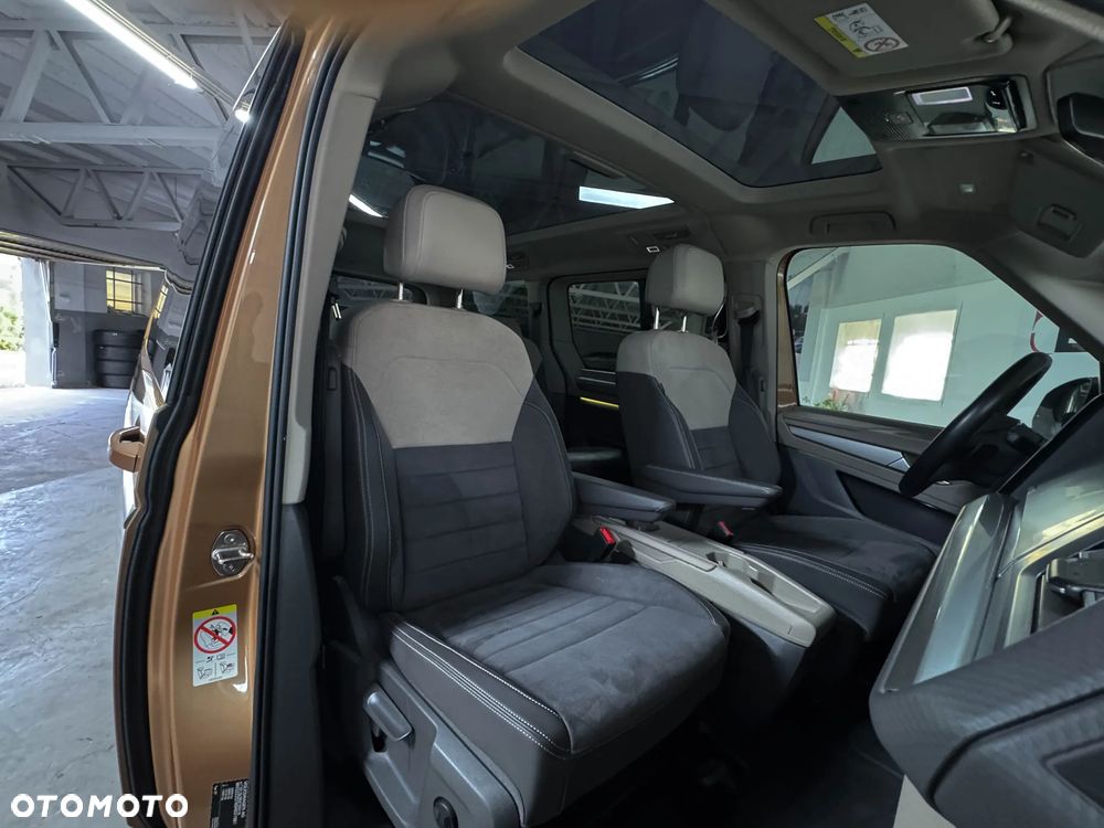 Volkswagen Multivan 2.0 TDI L2 Edition DSG - 25