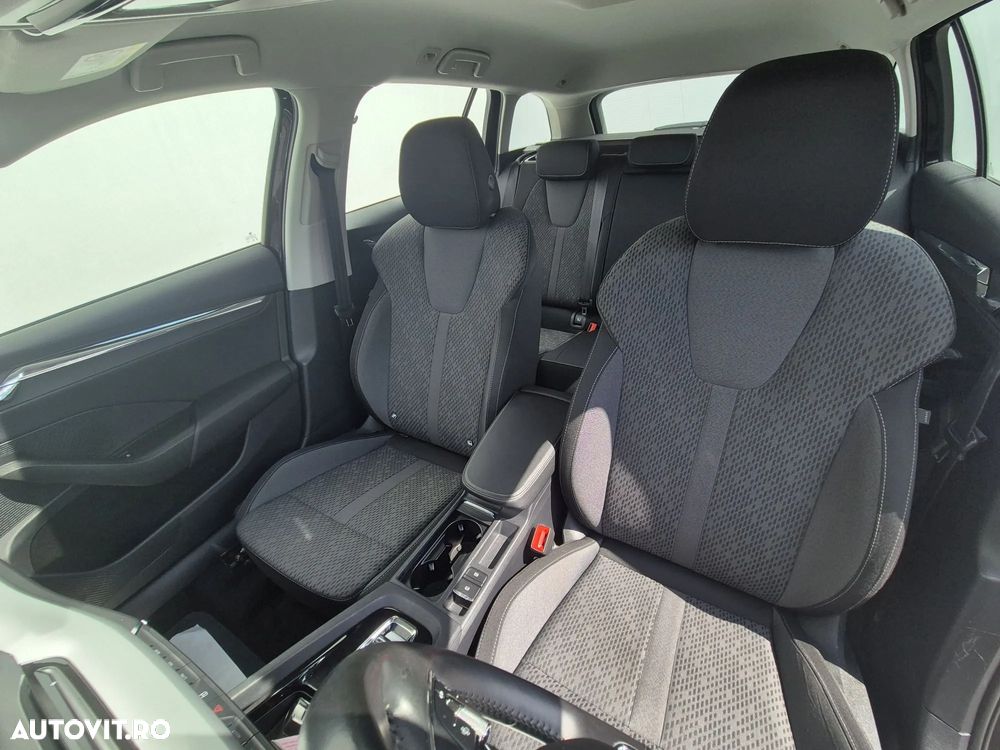 Skoda Superb 1.4 TSI PHEV Style - 11