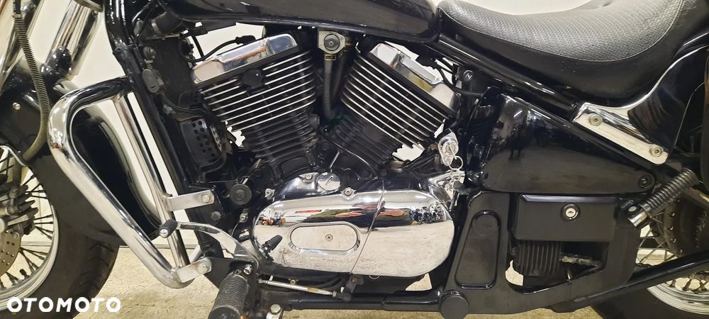 Kawasaki Vulcan - 8