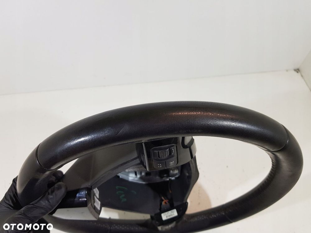 kierownica multi 13326397 opel zafira b astra h eu - 13