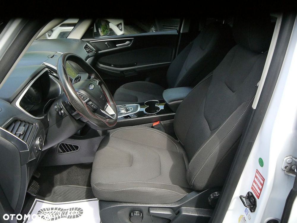 Ford S-Max 2.0 EcoBlue Bi-Turbo Titanium - 32