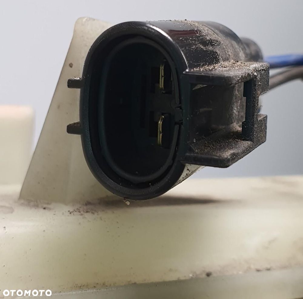 WENTYLATOR CHŁODNICY CITROEN C1 1.0 B 16360-0Q020-00 - 3