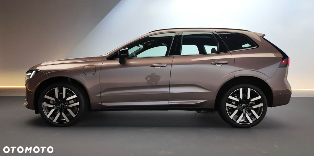 Volvo XC 60 - 8