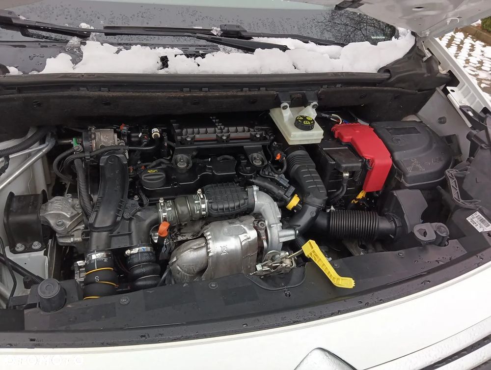 Citroën Berlingo - 11