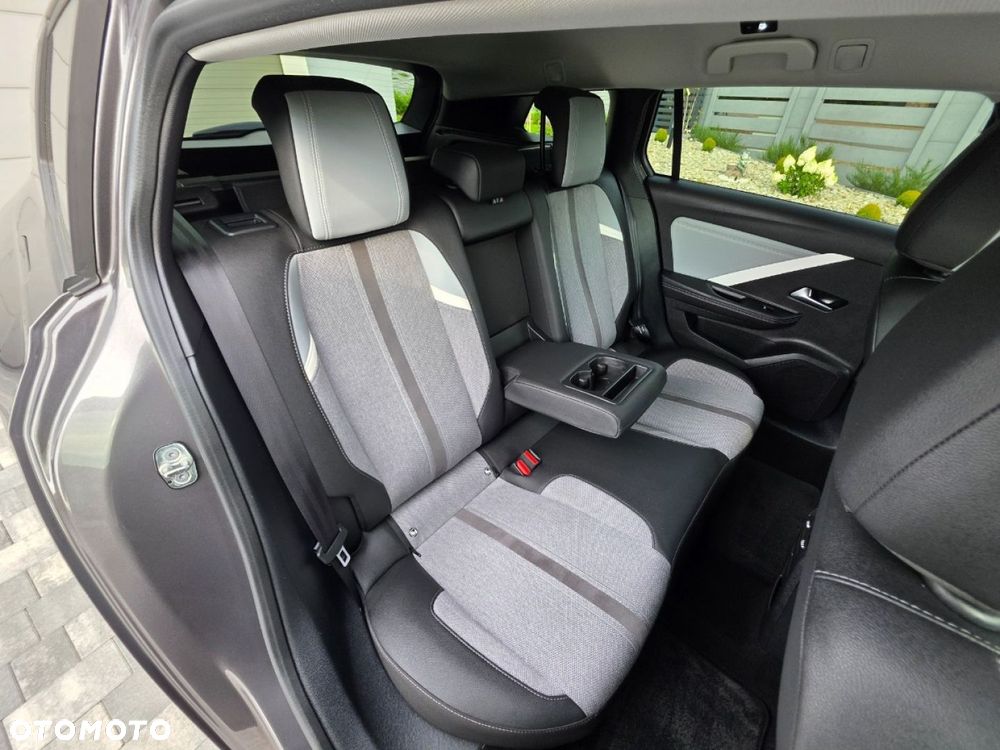 Opel Astra - 22