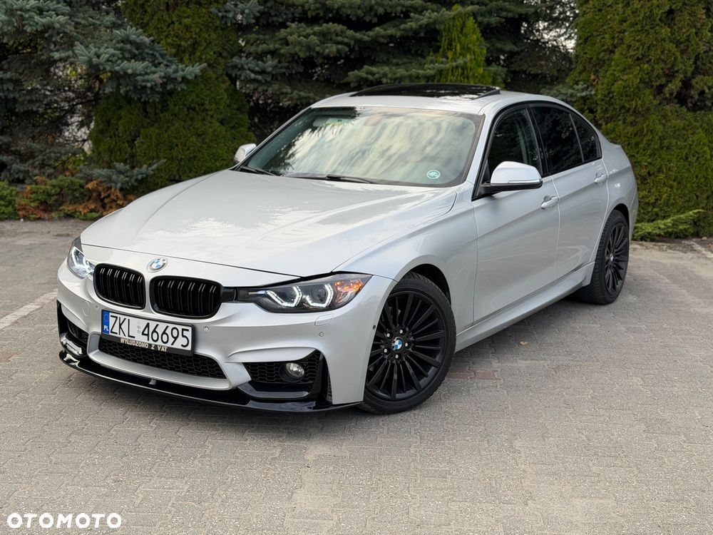 BMW Seria 3 - 1