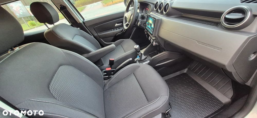Dacia Duster SCe 115 2WD Comfort - 11