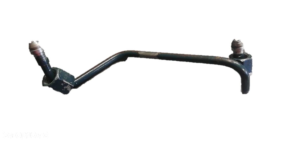 KUBOTA Z602 CZĘŚCI WTRYSKIWACZ WAŁ GŁOWICA POMPA OBUDOWA - 12