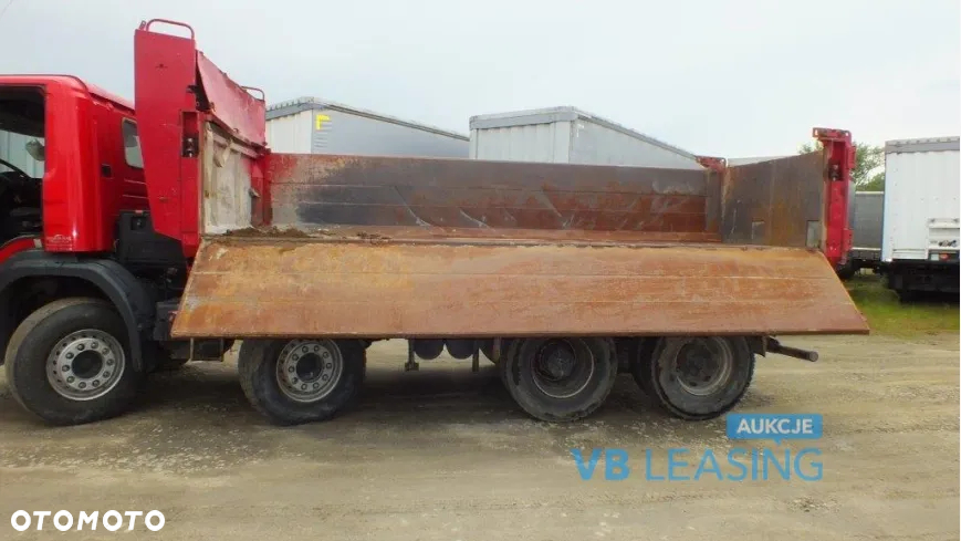 Scania P 400 E5 - 5