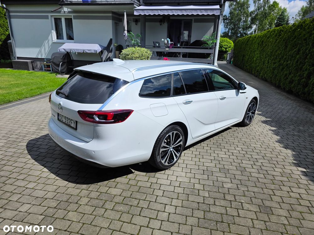 Opel Insignia 2.0 Ultimate Exclusive - 12