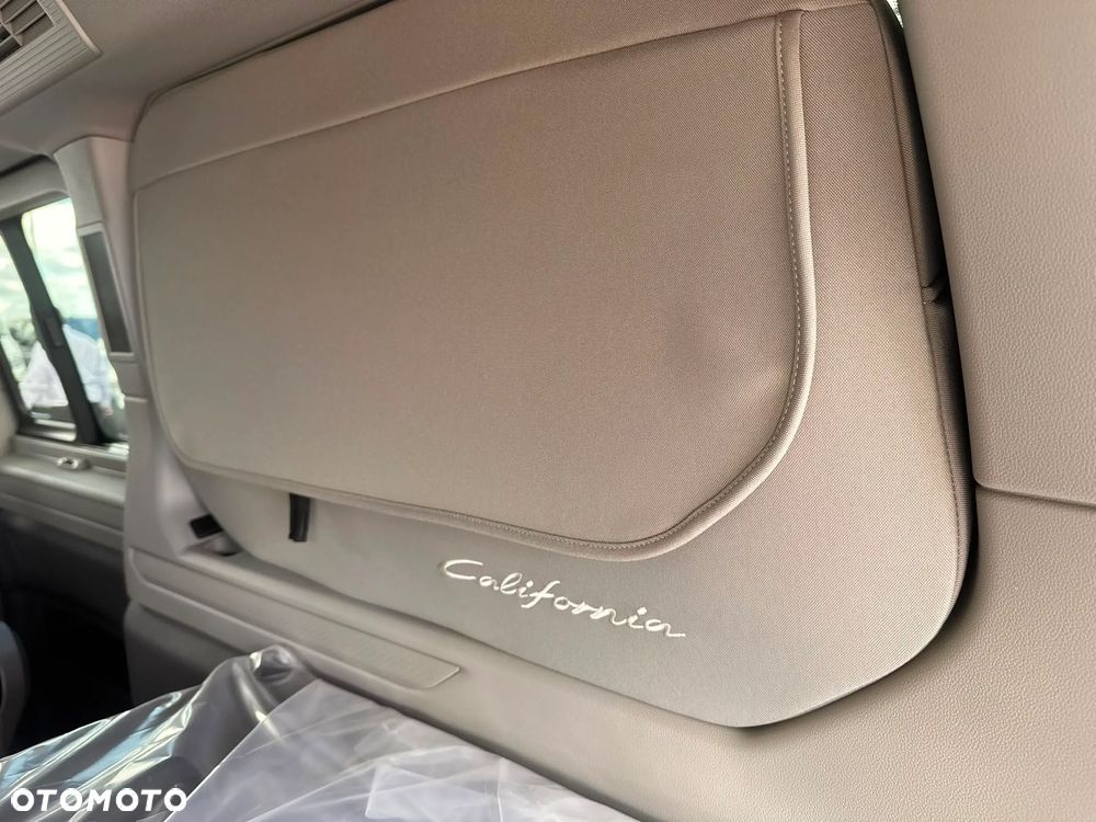Volkswagen California - 16