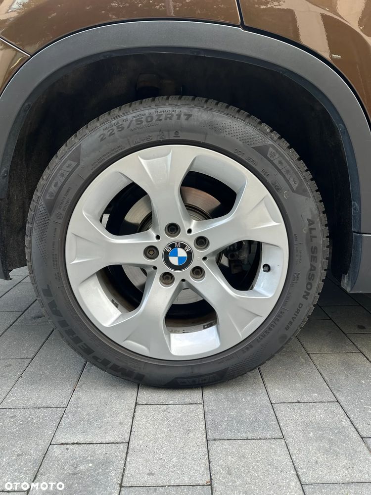 BMW X1 - 7