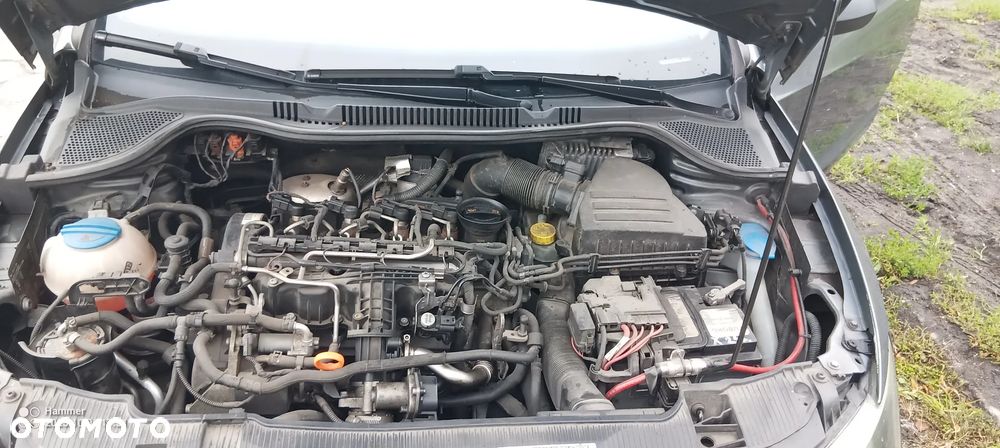 Seat Ibiza SC 1.6 TDI Style - 8