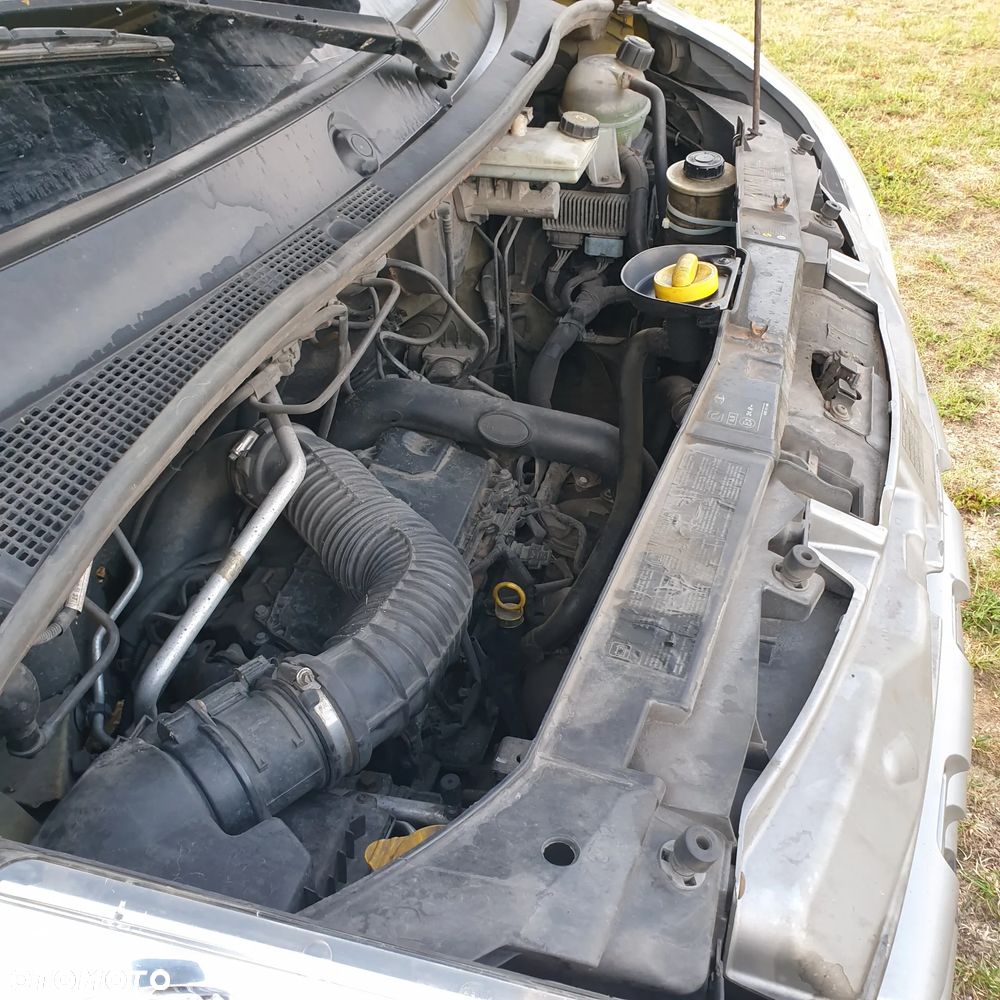 Renault Master - 12