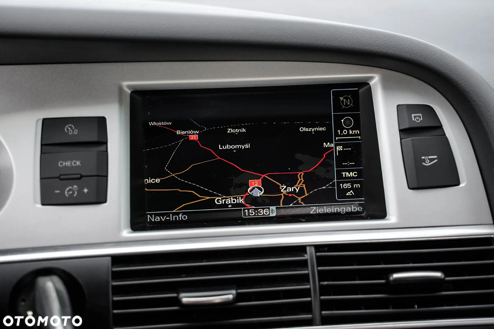 Audi A6 3.0 TDI Quattro Tiptronic - 24