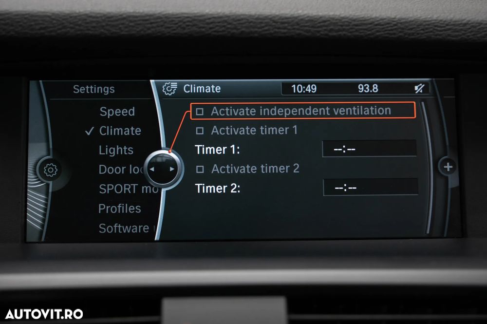 BMW X3 xDrive20d Aut. - 27