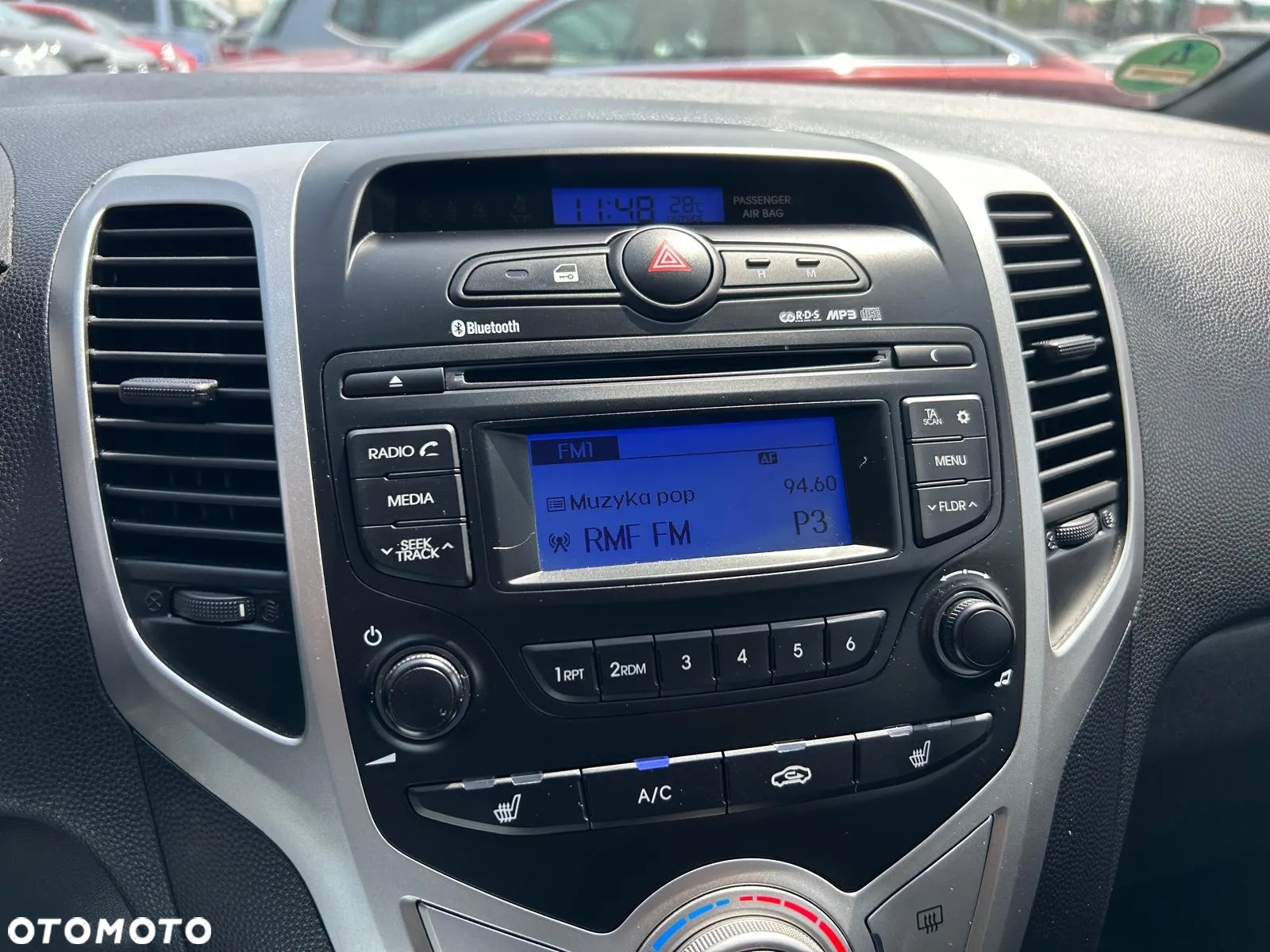 Hyundai ix20 1.4 Premium - 26