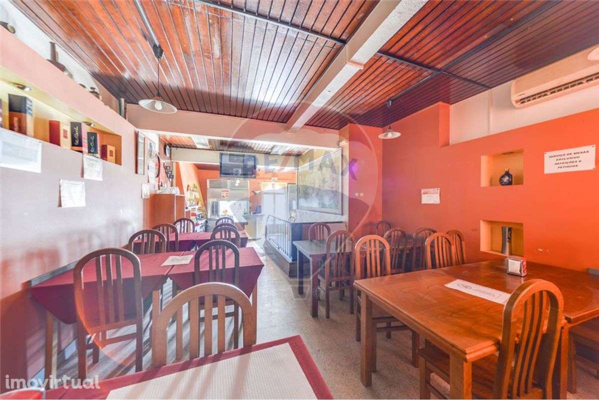 Vende Restaurante "A Prova" pronto a funcionar - Grande imagem: 4/14