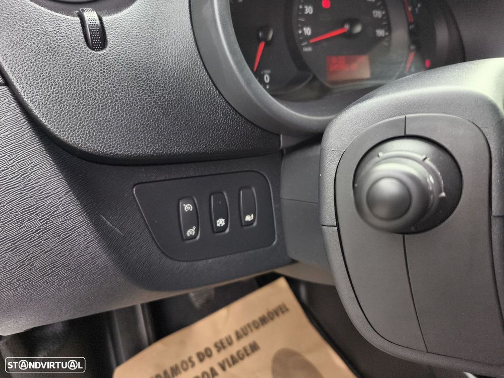 Renault Kangoo 1.5 dCi Business S/S - 15