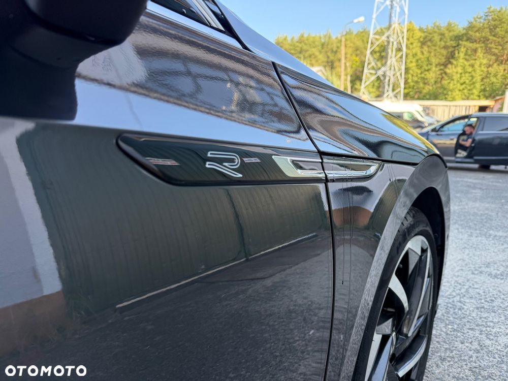 Volkswagen Arteon 2.0 TSI R-Line DSG - 5