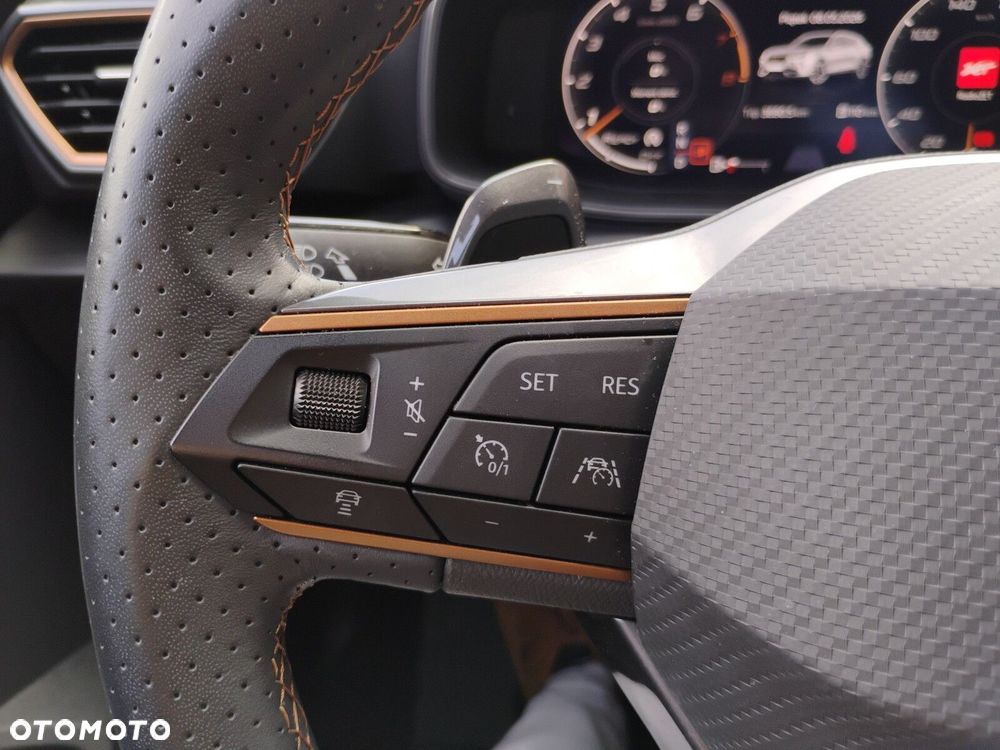 Cupra Formentor 1.5 TSI DSG - 19