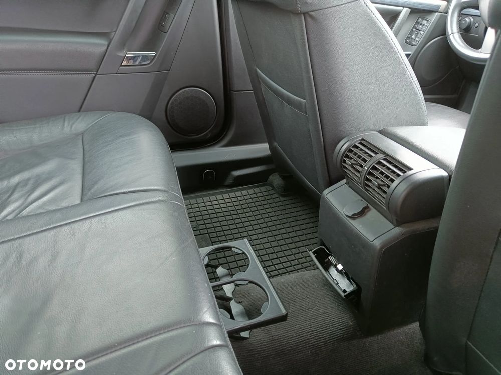 Opel Vectra 1.9 CDTI DPF Cosmo Plus - 25