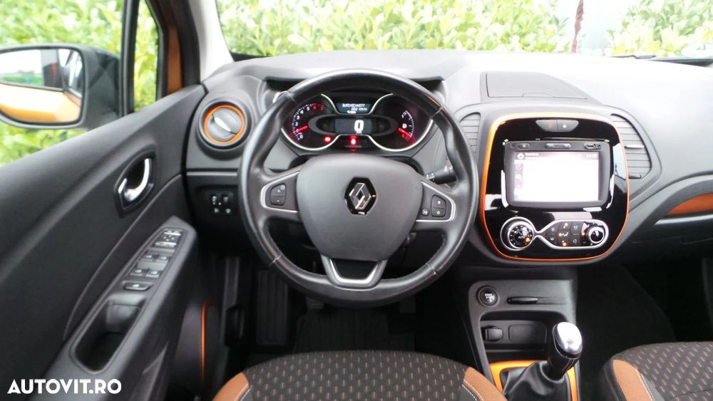 Renault Captur TCe 90 Intens - 11