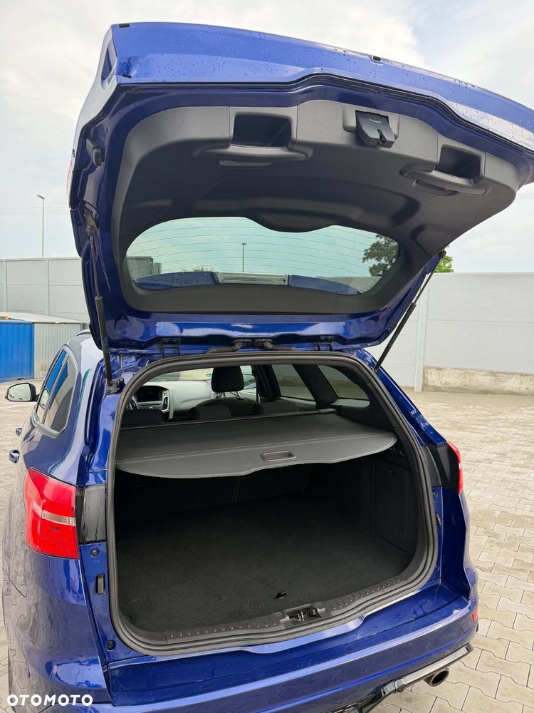 Ford Focus 1.5 EcoBoost ST-Line - 19