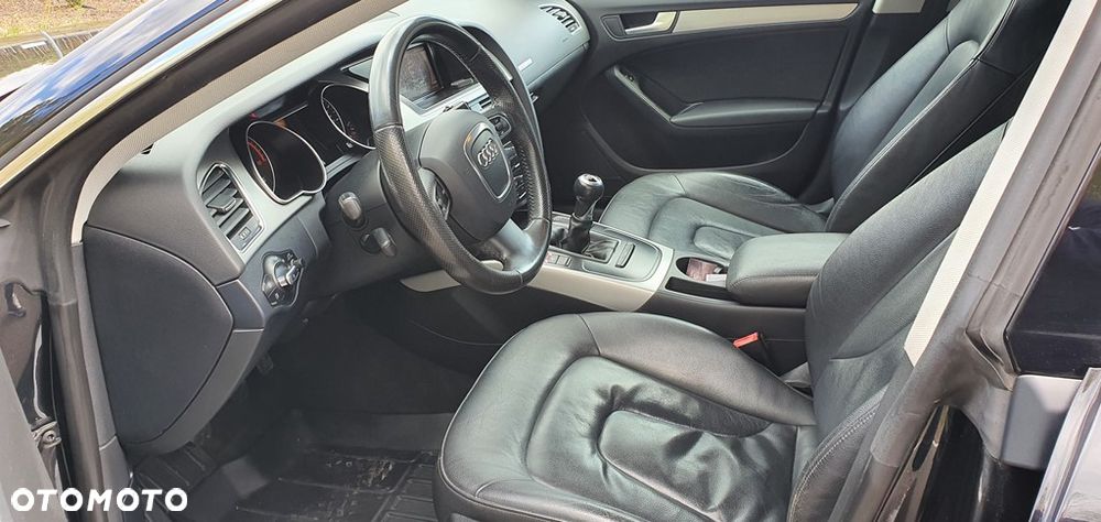 Audi A5 Sportback 2.0 TDI - 11