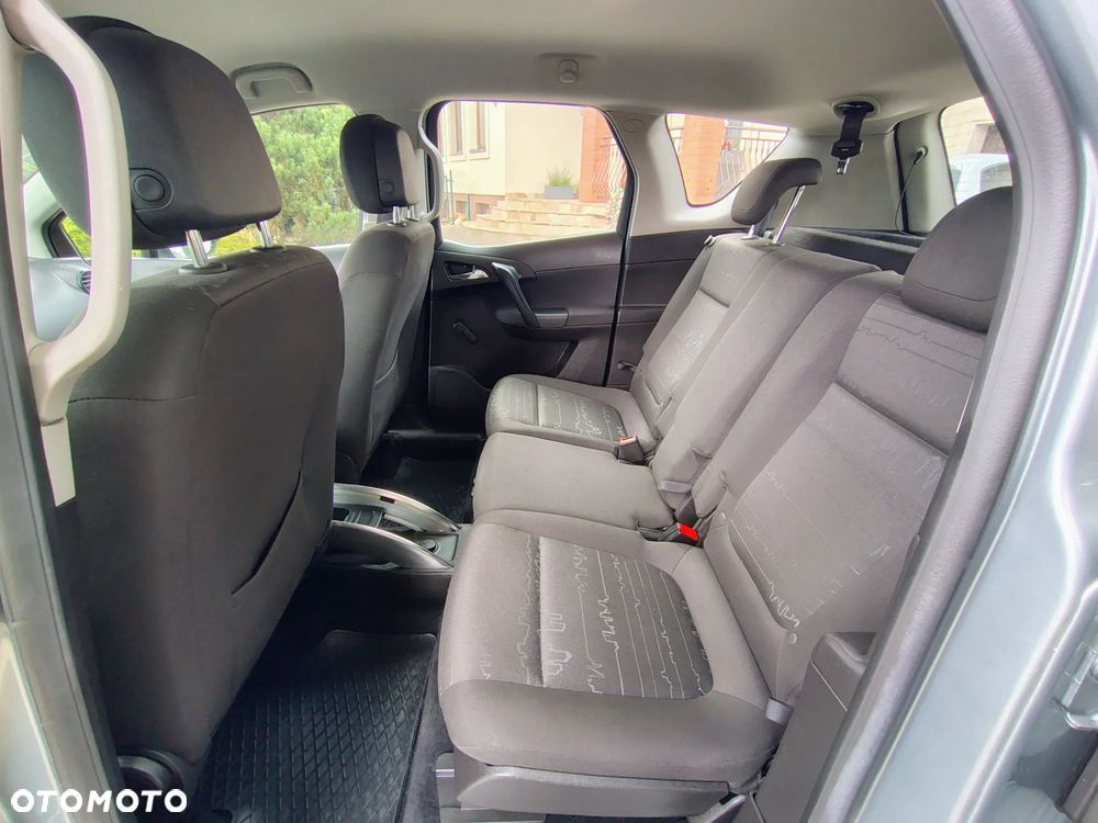 Opel Meriva 1.4 Ecoflex Edition - 10
