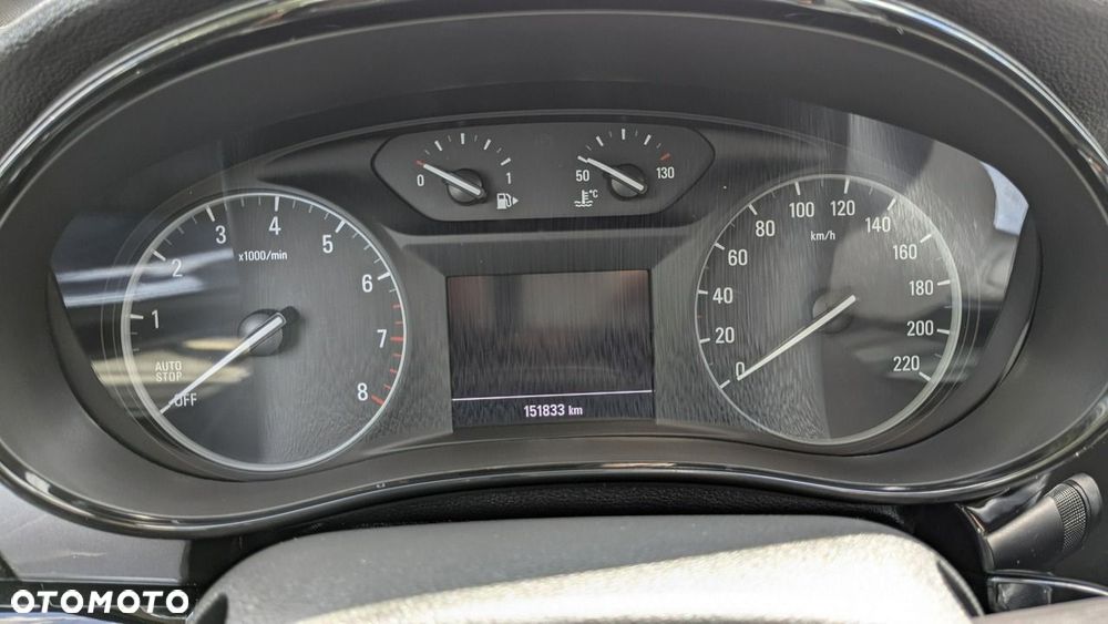 Opel Mokka X - 25