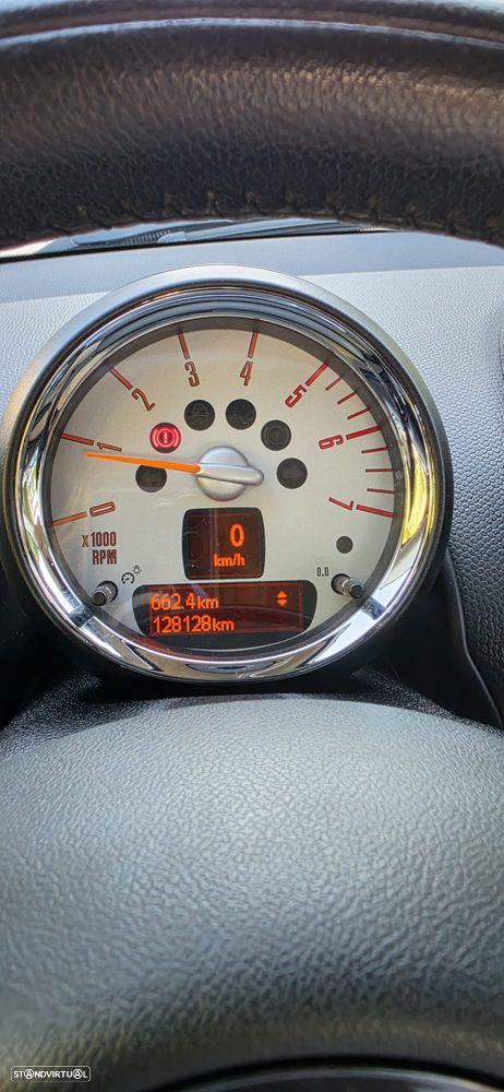 MINI Countryman Cooper D - 14