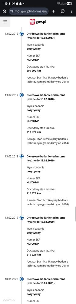 Volkswagen Passat 1.9 TDI Trendline - 25