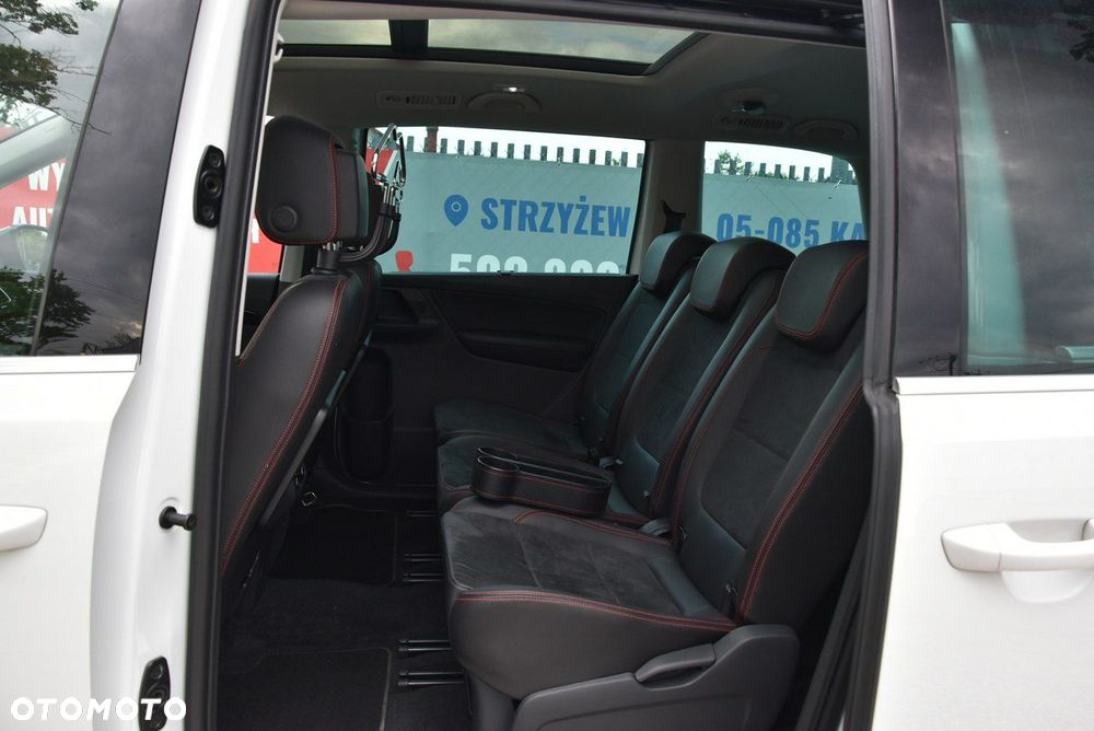 Seat Alhambra 2.0 TDI S&S DSG FR-LINE - 18