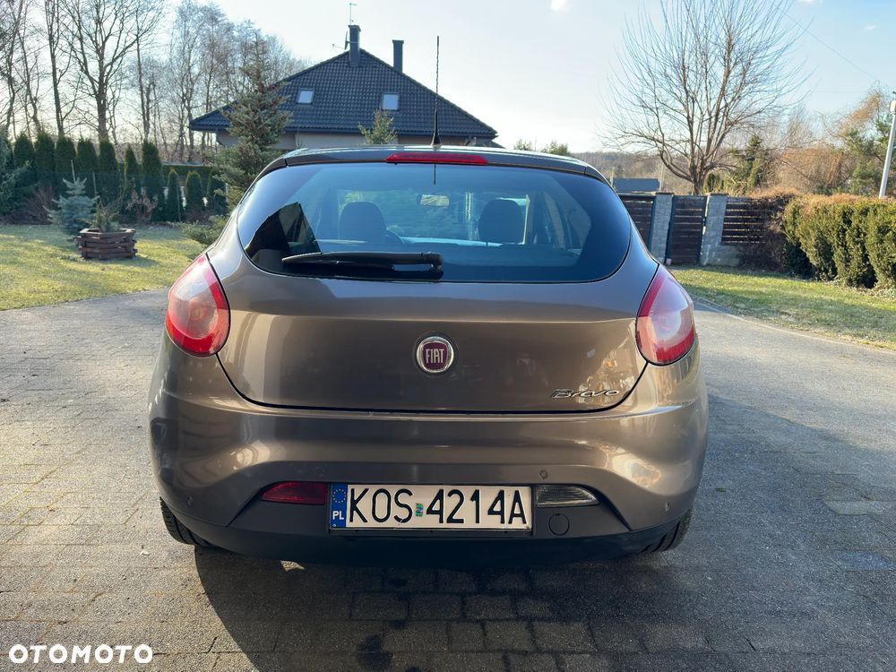 Fiat Bravo - 5