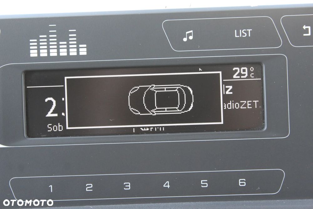 Citroën Berlingo - 27